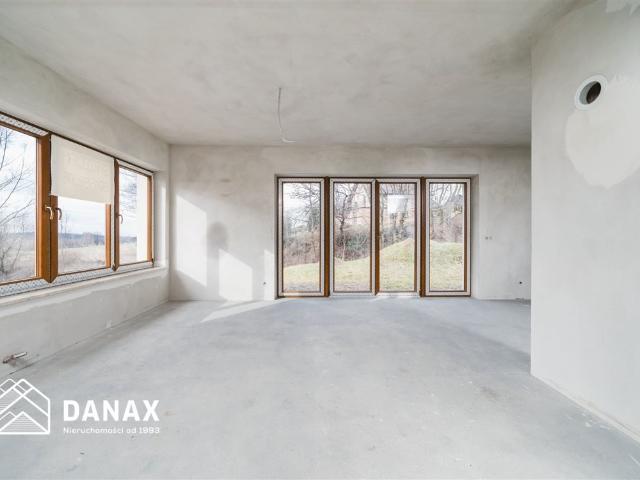 Mogilany, 128,90 m2