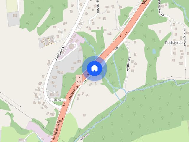Mogilany bliźniak 150m2 4pok DO WYNAJĘCIA