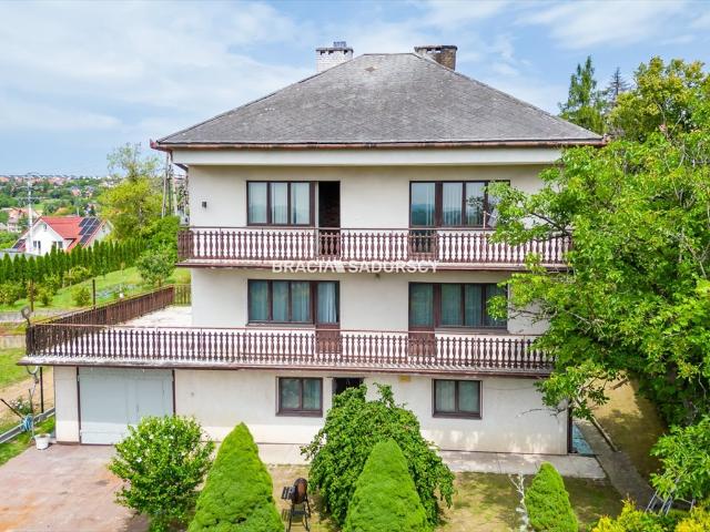 Mogilany, Jaśminowa, 300 m2