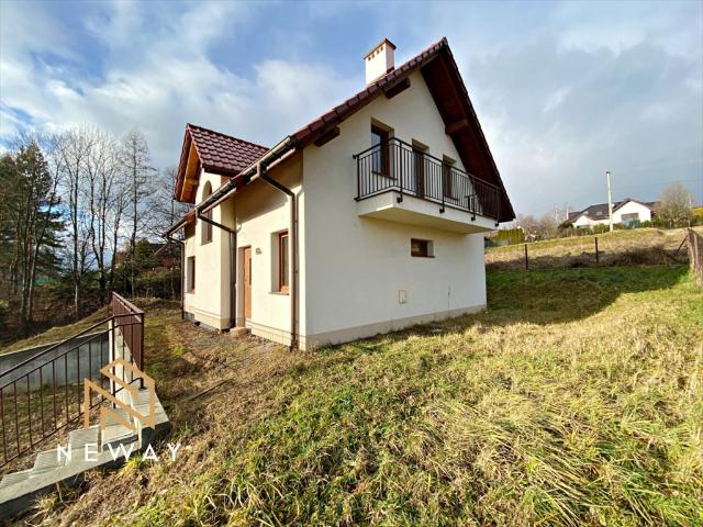 Mogilany, Krakowska, 176,44 m2