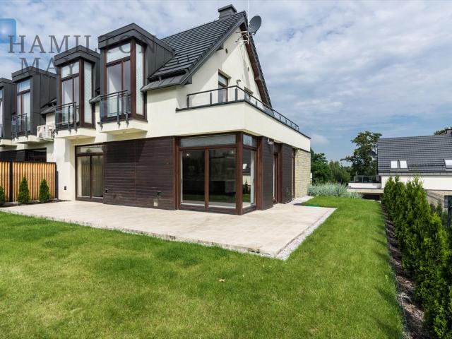 Mogilany, Mogilany, Parkowe Wzgórze, 190 m2