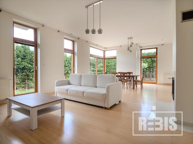 Mogilany, Os. Parkowe Wzgórze, 160 m2