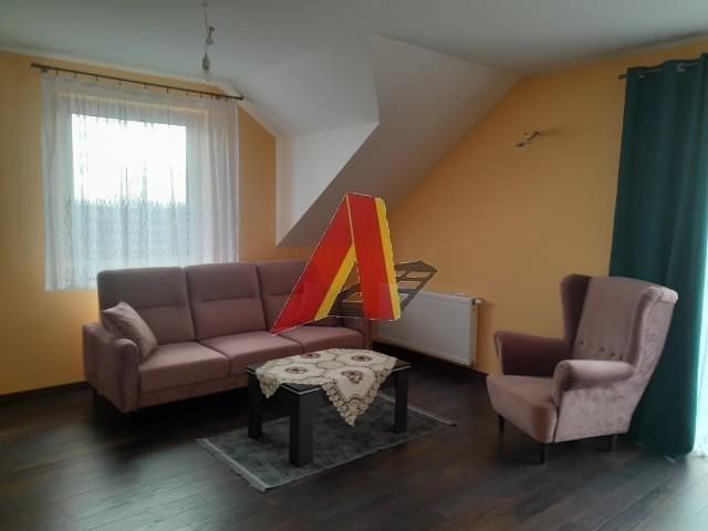 Mogilany, Słowiańska, 59 m2