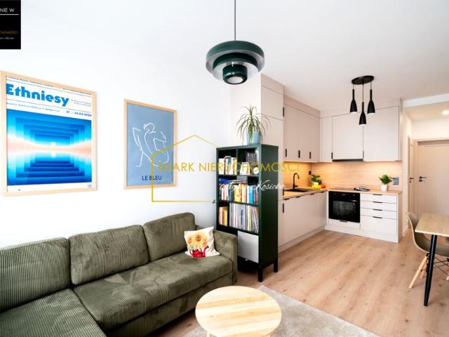 Mogileńska 51,56 m², Poznań