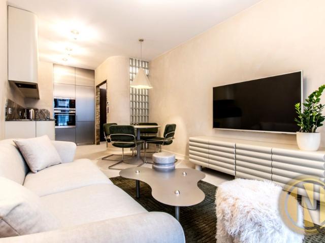 Mogilska 40,48 m², Kraków