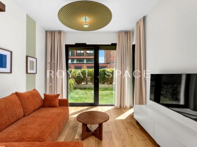 Mogilska 40,19 m², Kraków
