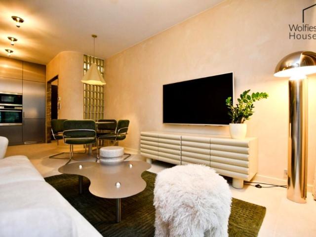 Mogilska 41 m², Kraków