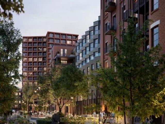 Mogilska 42,79 m², Kraków