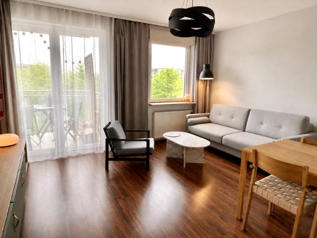 Mogilska 44,11 m², Kraków