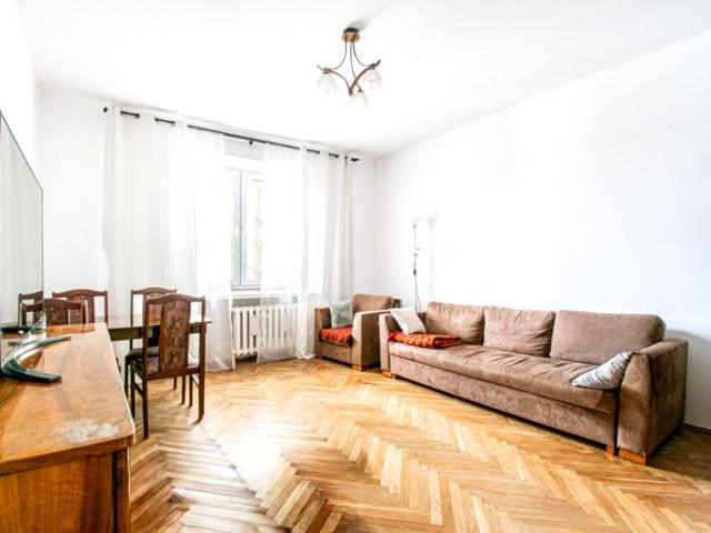 Mogilska 49 m², Kraków