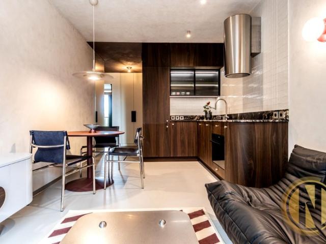 Mogilska 50 m², Kraków