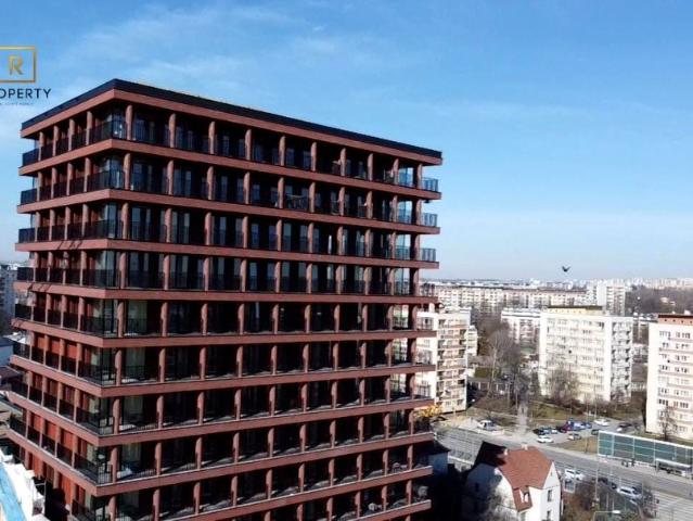 Mogilska 57,86 m², Kraków