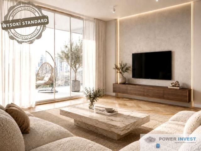 Mogilska 58,85 m², Kraków