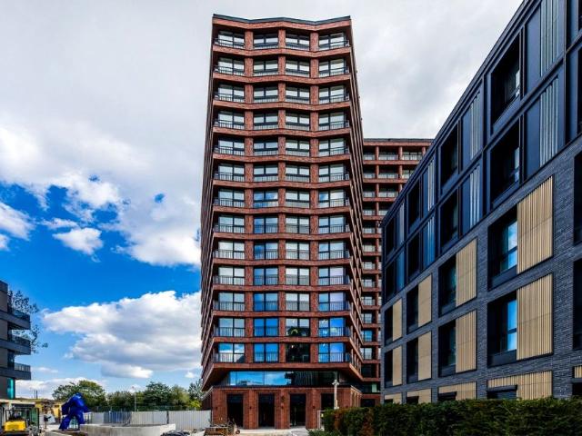 Mogilska 58,88 m², Kraków