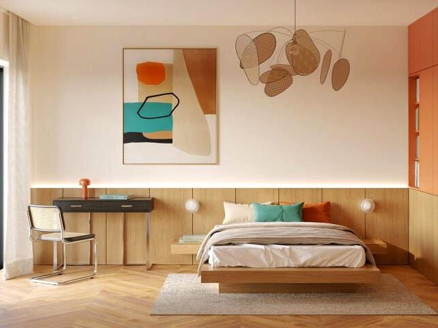 Mogilska 61,71 m², Kraków