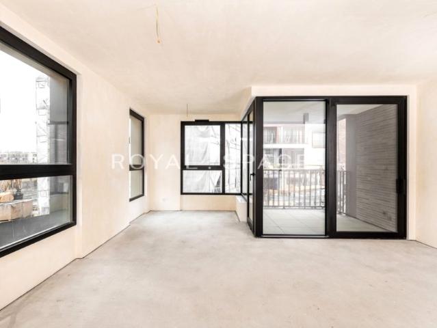 Mogilska 65,32 m², Kraków