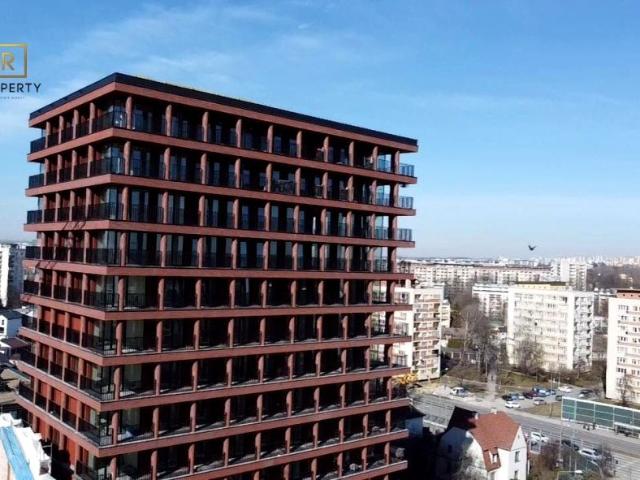 Mogilska 68,28 m², Kraków