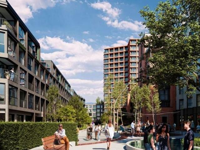 Mogilska 68,28 m², Kraków