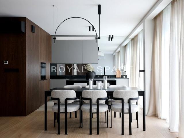 Mogilska 101,95 m², Kraków