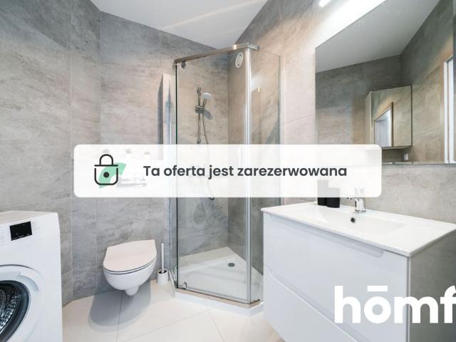 Mogilska 120 | 2 pokoje blisko centrum 34 m² Kraków, Grzegórzki