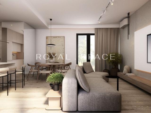 Mogilska 122,44 m², Kraków