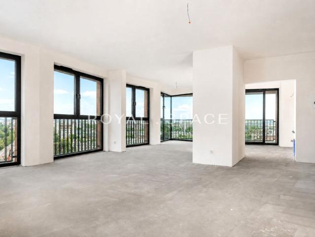 Mogilska 126,74 m², Kraków