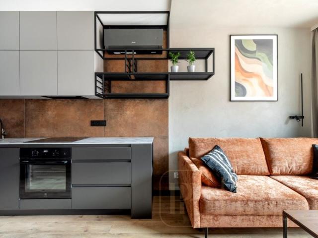 Mogilska 130 59 m², Kraków