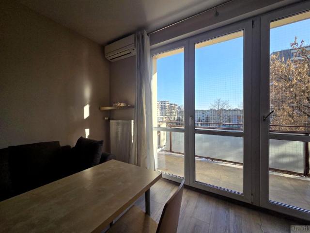 Mogilska 20 m², Kraków