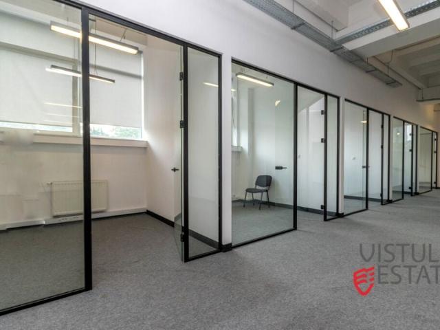 Mogilska 234,86 m², Kraków