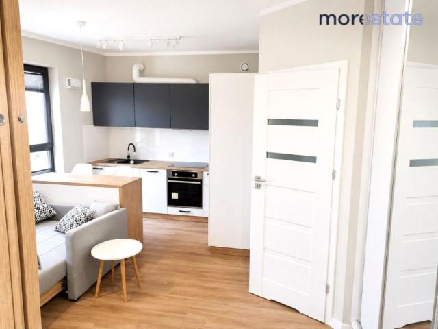 Mogilska 26 m², Kraków