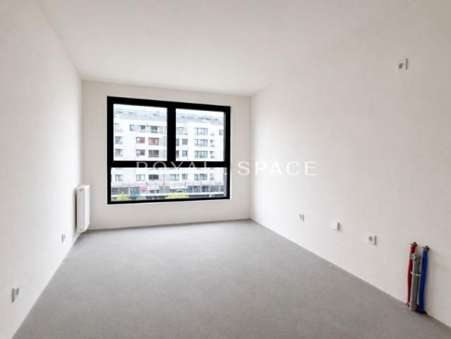 Mogilska 29,86 m², Kraków