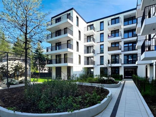 Mogilska 30,42 m², Kraków