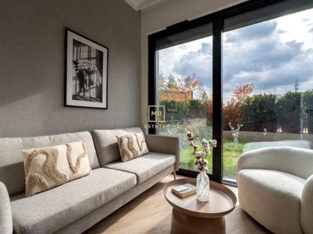 Mogilska 30,42 m², Kraków