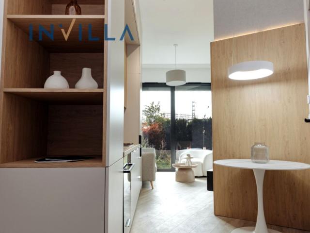 Mogilska 30,53 m², Kraków