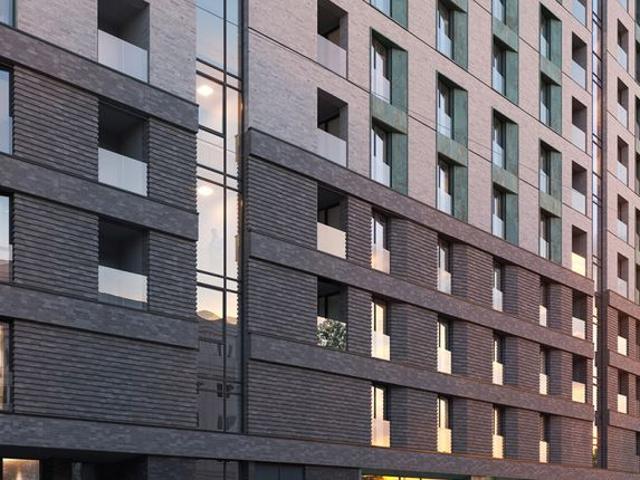 Mogilska 31