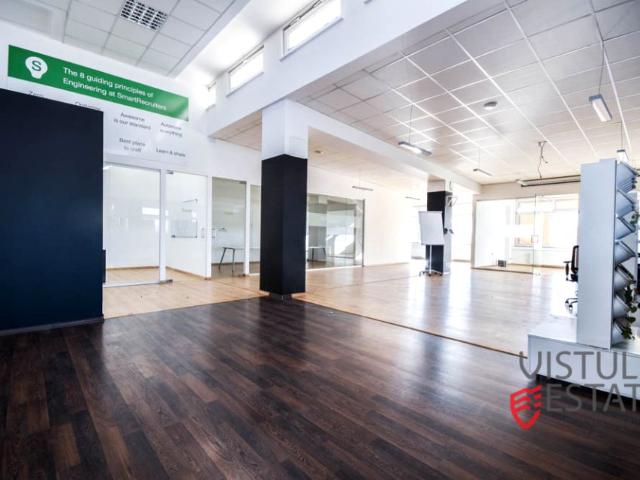 Mogilska 332,35 m², Kraków
