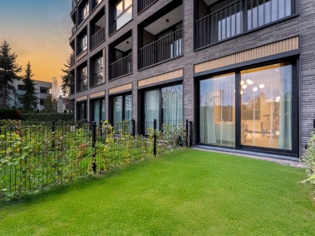 Mogilska 37,50 m², Kraków