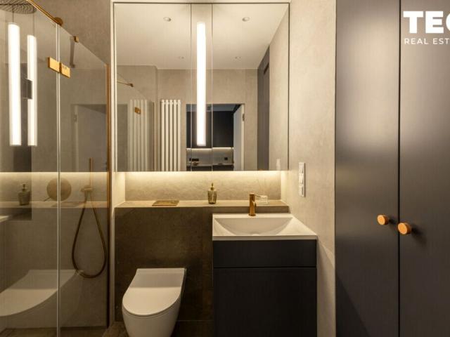 Mogilska 37 m², Kraków