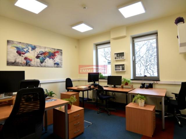 Mogilska 340,51 m², Kraków