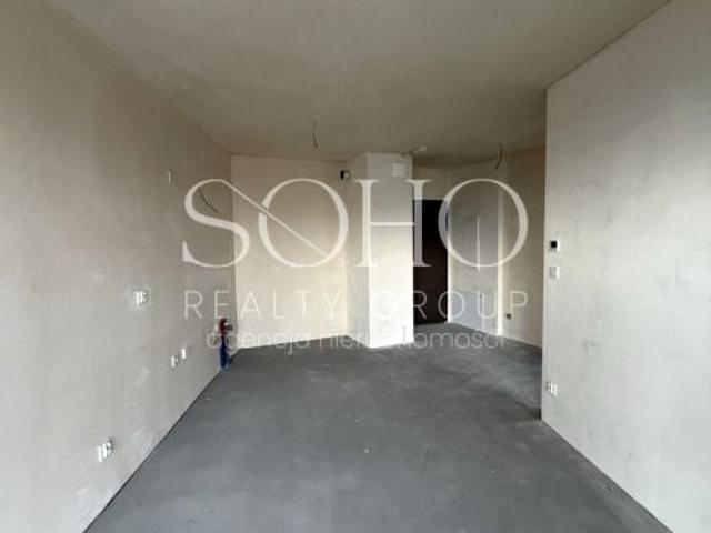 Mogilska 34,47 m², Kraków