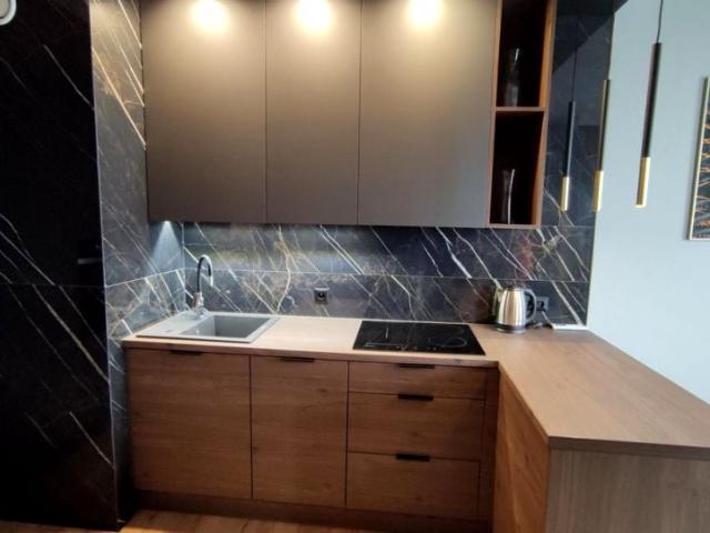 Mogilska 34 m², Kraków