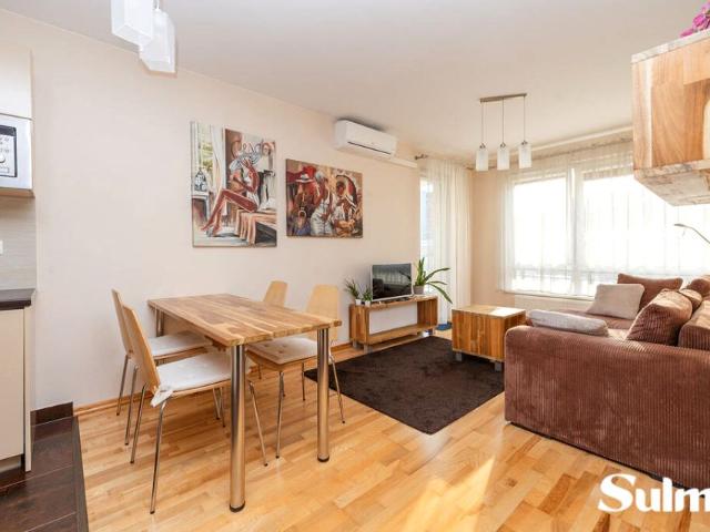 Mogilska 35,50 m², Kraków