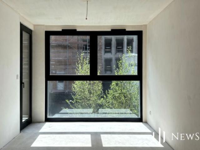 Mogilska 36,80 m², Kraków