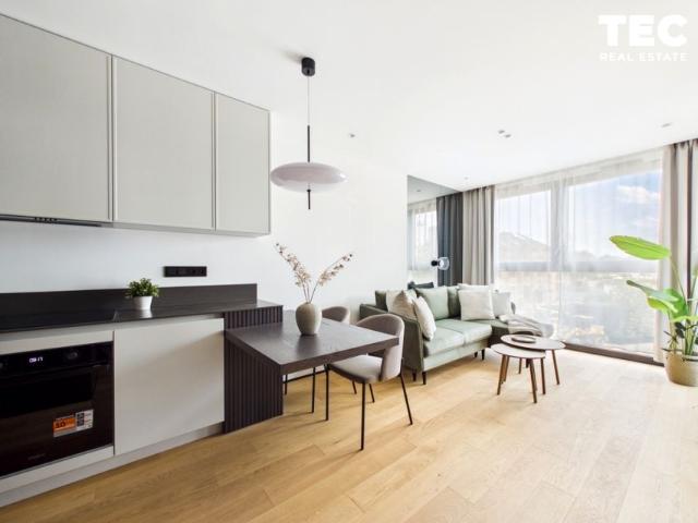 Mogilska 36,18 m², Kraków