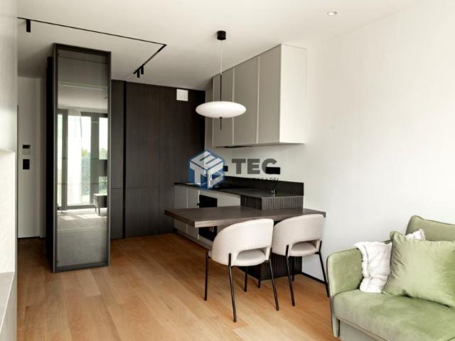 Mogilska 36,18 m², Kraków