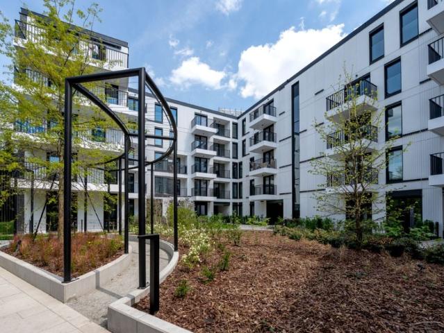 Mogilska 38 m², Kraków