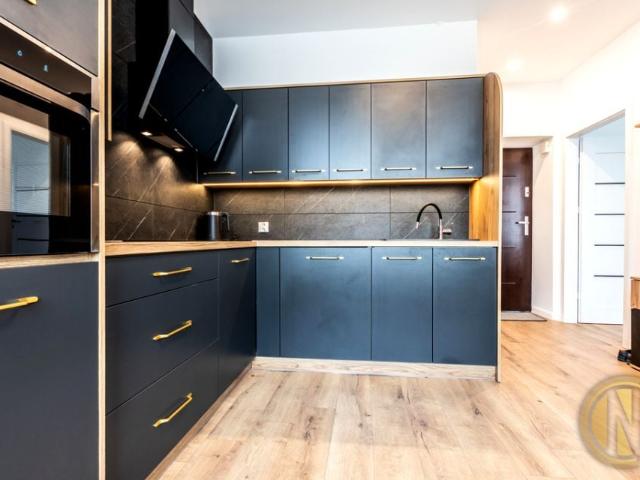 Mogilska 38 m², Kraków