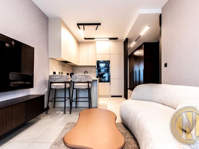 Mogilska | noho | 2 pok z widokiem | parking | eng Kraków, Grzegórzki