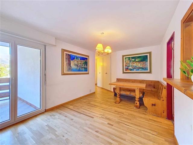 Möglichkeit – 2 Zimmer Wohnung in der Nähe der Standseilbahn