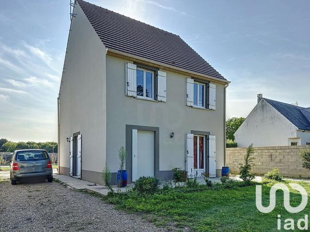 Mogneville Vente Maison 60